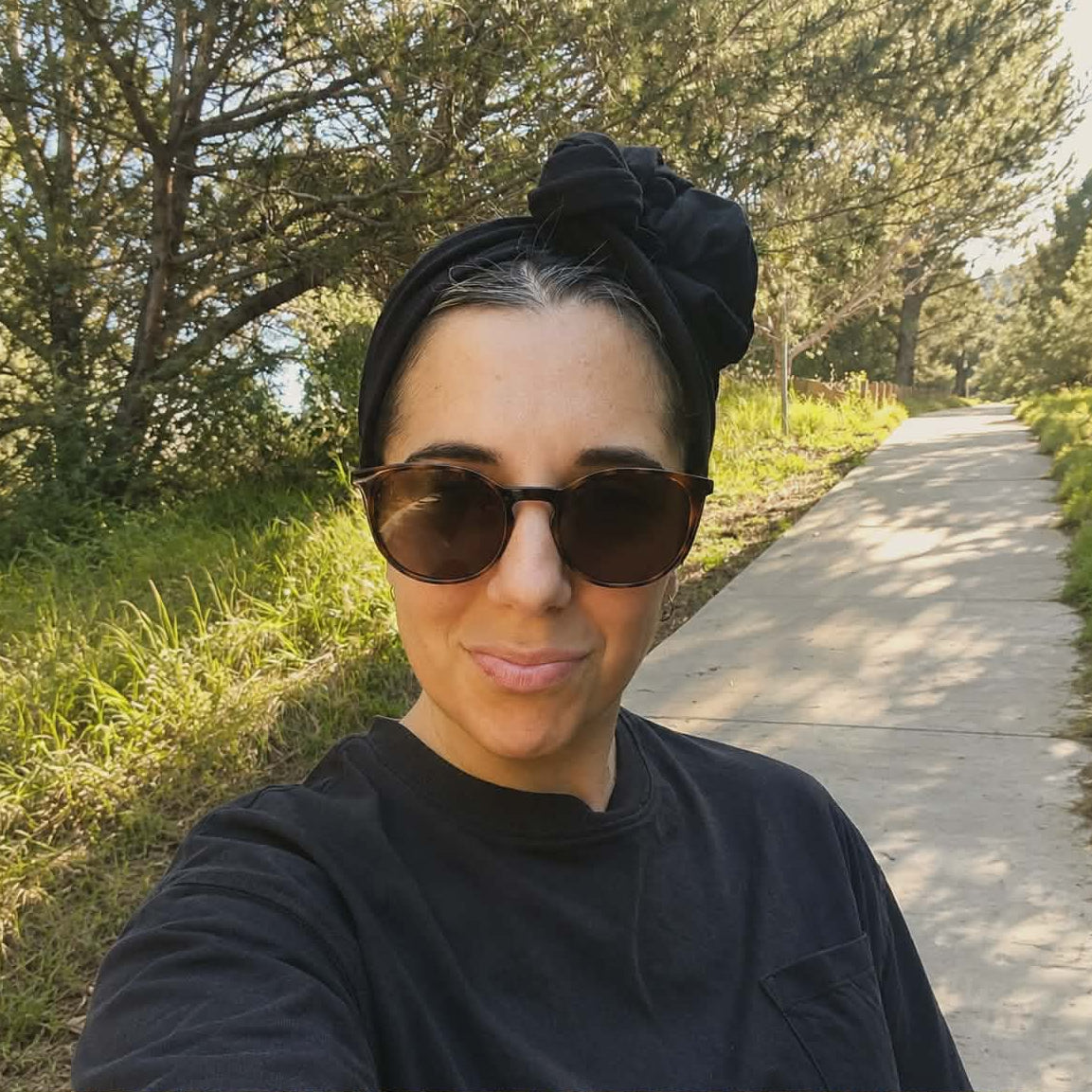 Bees & Hives - Wired Head Wrap