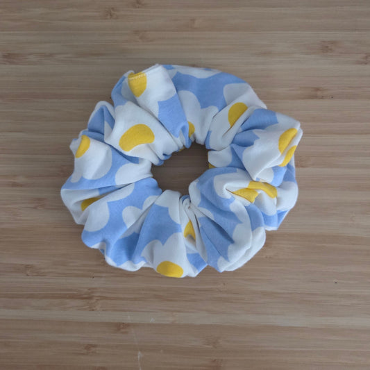 Blue Daisy