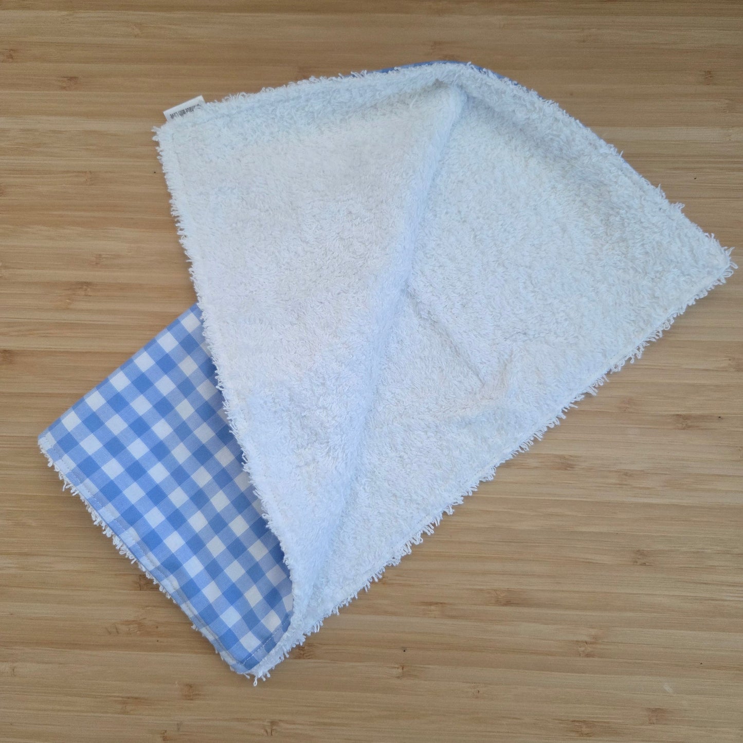 Cleaning Cloth - Hearts