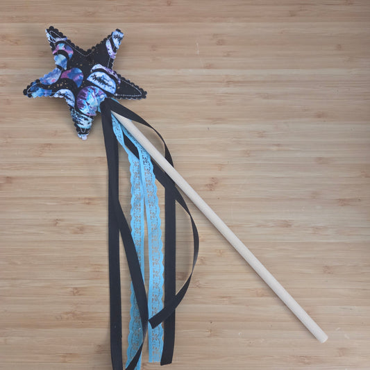 Moon Magic Wand