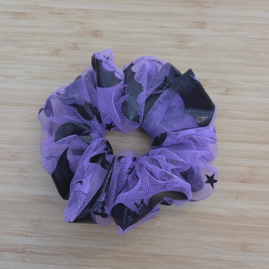 Purple Bats